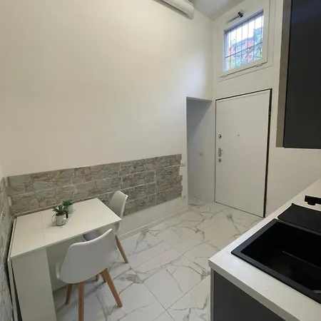 La Casa Di Velvet Apartman