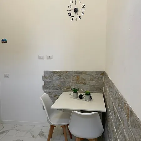 Apartman La Casa Di Velvet