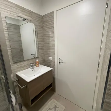 La Casa Di Velvet Apartman *