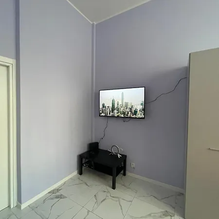 Apartman La Casa Di Velvet *