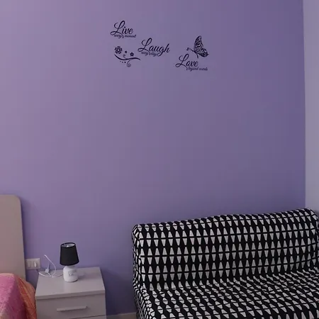 La Casa Di Velvet Apartman Milánó