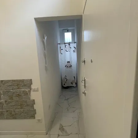 La Casa Di Velvet * Milánó