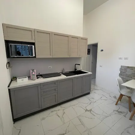 Apartman La Casa Di Velvet Milánó