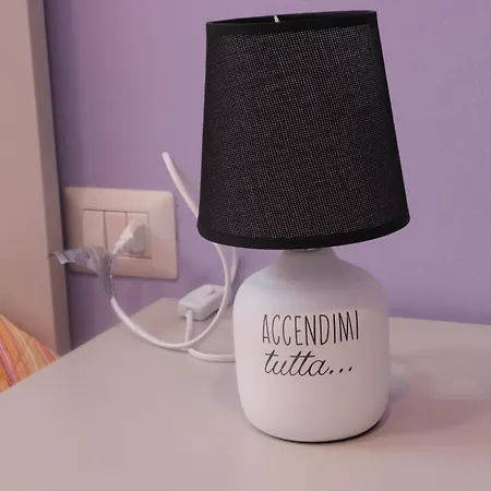 La Casa Di Velvet Milánó