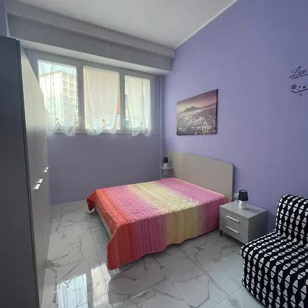 Apartman La Casa Di Velvet *