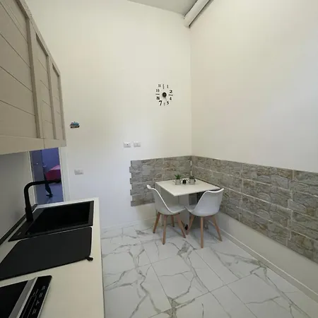 La Casa Di Velvet Apartman Milánó