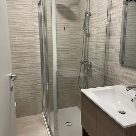 Apartman La Casa Di Velvet *