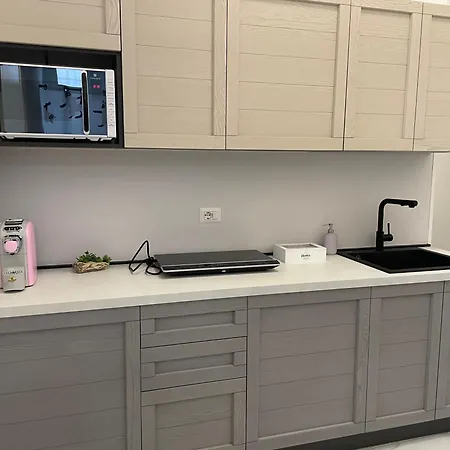 Apartman La Casa Di Velvet *
