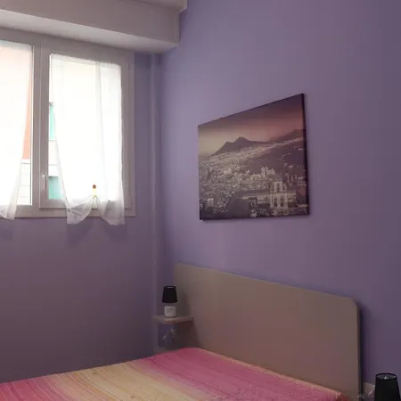 La Casa Di Velvet * Milánó