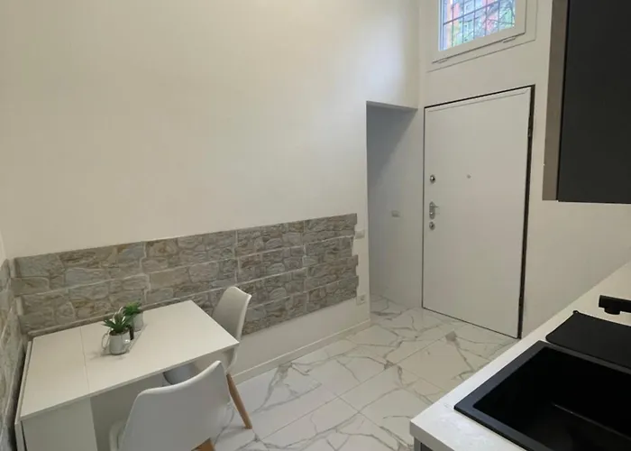 La Casa Di Velvet 아파트