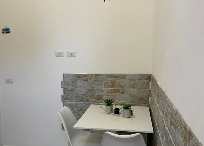 아파트 La Casa Di Velvet