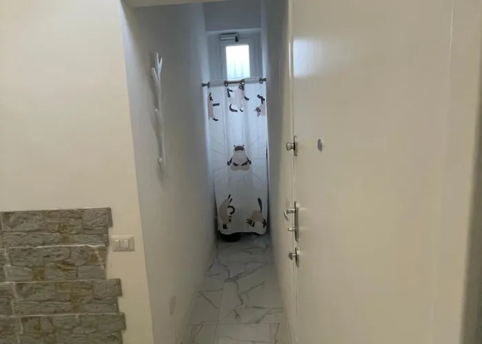 La Casa Di Velvet * 밀라노