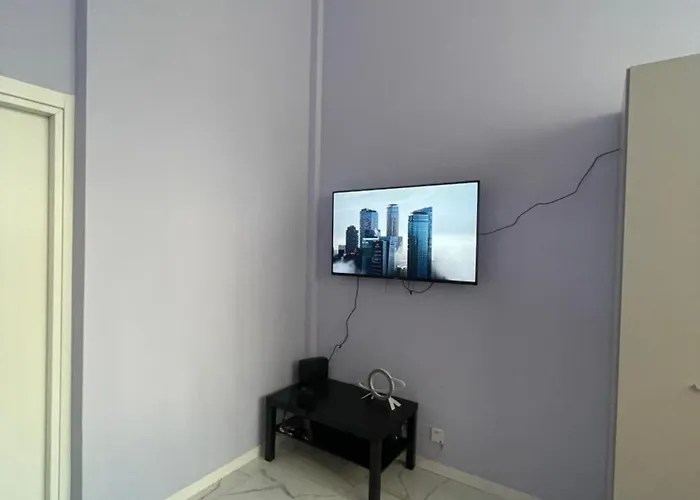 La Casa Di Velvet 아파트 *
