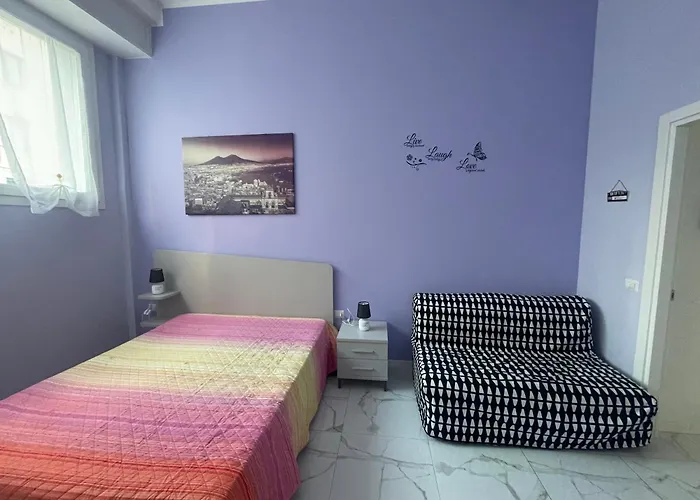 La Casa Di Velvet 아파트 밀라노