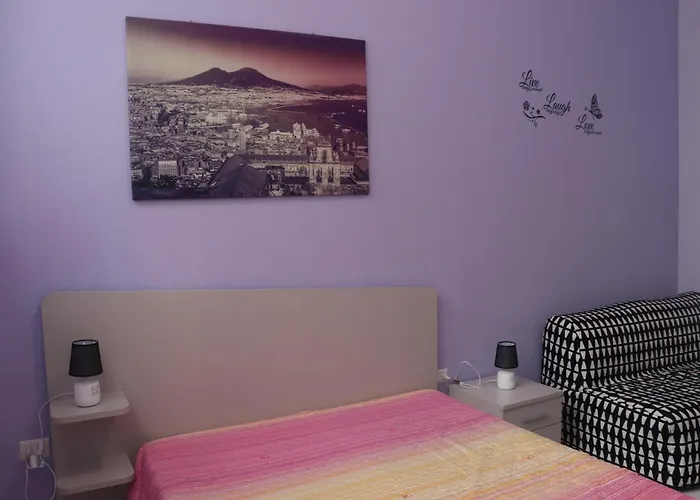 La Casa Di Velvet *