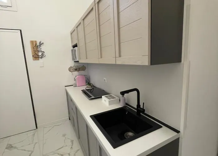 La Casa Di Velvet 아파트 *