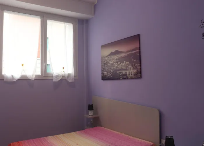 La Casa Di Velvet * 밀라노