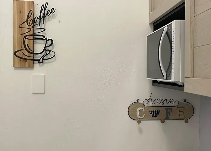 La Casa Di Velvet 아파트